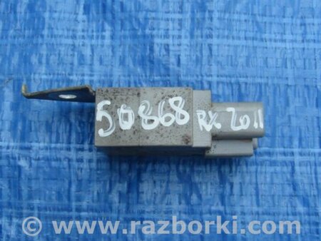 ФОТО Конденсатор для Lexus RX350/450 (09-15) Київ