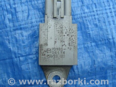 ФОТО Конденсатор для Lexus RX350/450 (09-15) Київ