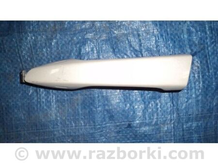 ФОТО Ручка двері зовнішня для Lexus RX350/450 (09-15) Київ