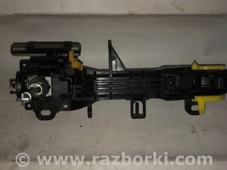 ФОТО Ручка двері зовнішня для Toyota Avensis T270 (10.2008-12.2012) Київ