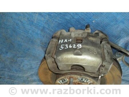 ФОТО Супорт гальмівний для Nissan Teana J32 Київ