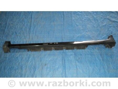 ФОТО Накладка порогу зовнішня для Nissan Teana J32 Київ