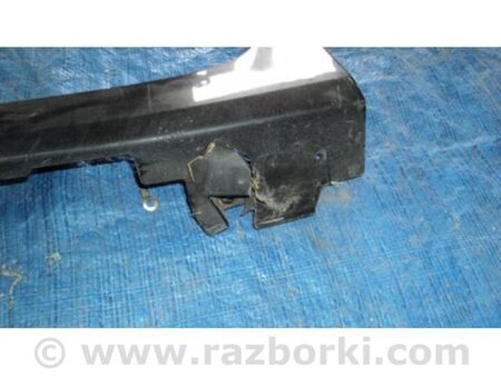 ФОТО Накладка порогу зовнішня для Nissan Teana J32 Київ