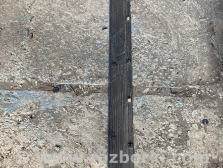 ФОТО Накладка порогу зовнішня для Lexus LX470 (98-07) Київ