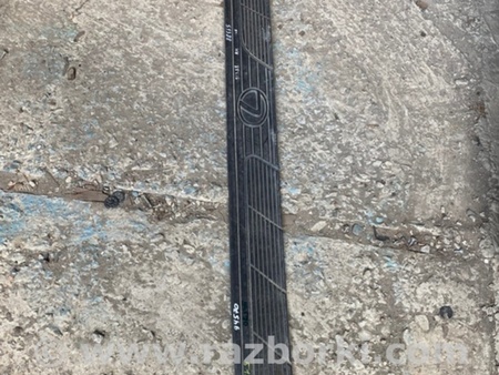 ФОТО Накладка порогу зовнішня для Lexus LX470 (98-07) Київ