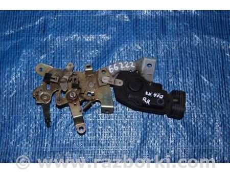 ФОТО Замок дверей багажника для Lexus LX470 (98-07) Київ