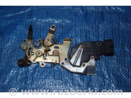 ФОТО Замок дверей багажника для Lexus LX470 (98-07) Київ