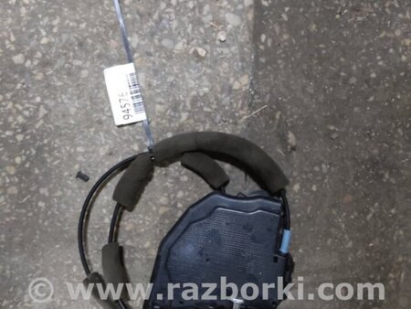 ФОТО Замок двері для Lexus RX350/450 (09-15) Київ