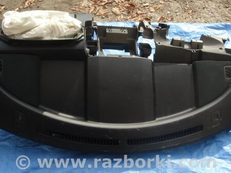 ФОТО Торпеда для Nissan Murano Z50 (02-08) Київ