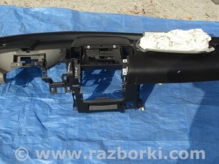 ФОТО Торпеда для Nissan Murano Z50 (02-08) Київ