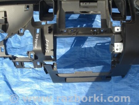 ФОТО Торпеда для Nissan Murano Z50 (02-08) Київ