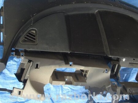 ФОТО Торпеда для Nissan Murano Z50 (02-08) Київ