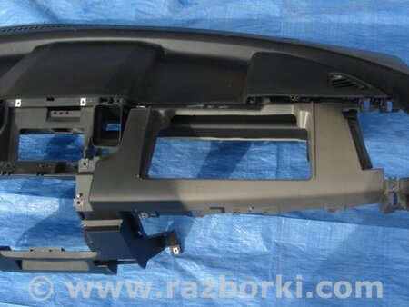 ФОТО Торпеда для Nissan Murano Z50 (02-08) Київ