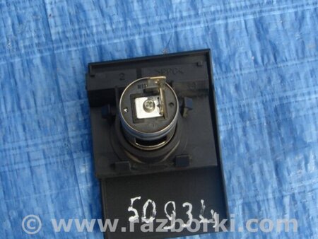 ФОТО Прикурювач для Nissan Murano Z50 (02-08) Київ