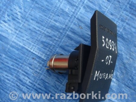 ФОТО Прикурювач для Nissan Murano Z50 (02-08) Київ