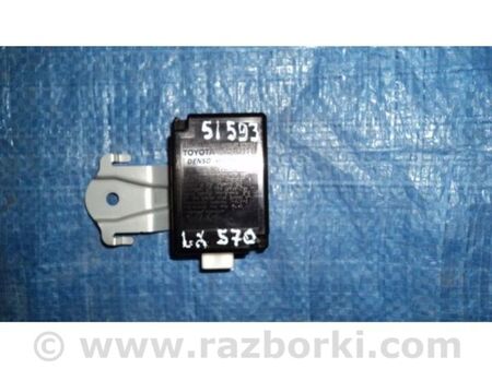 ФОТО Блок керування тиском в шинах для Lexus LX570 (07-15) Київ