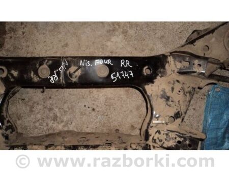 ФОТО Балка задньої підвіски для Nissan Teana J32 Київ