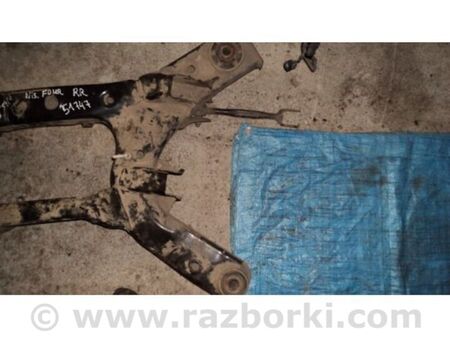 ФОТО Балка задньої підвіски для Nissan Teana J32 Київ