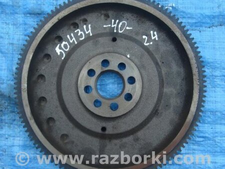 ФОТО Маховик МКПП для Toyota Camry 40 XV40 (06-11) Київ