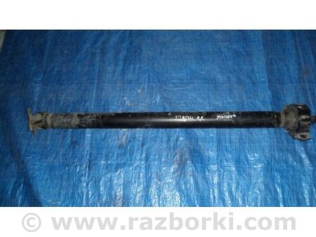 ФОТО Карданний вал задній для Nissan Murano Z51 (08-14) Київ