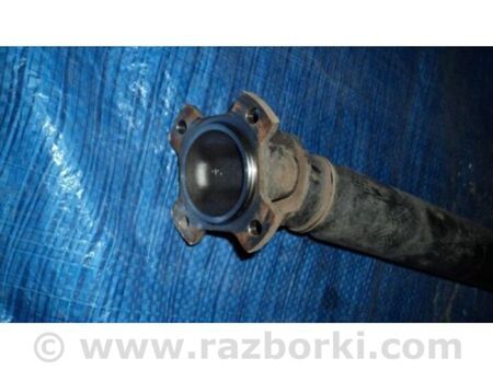 ФОТО Карданний вал задній для Nissan Murano Z51 (08-14) Київ