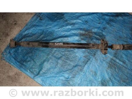 ФОТО Карданний вал задній для Nissan Teana J32 Київ