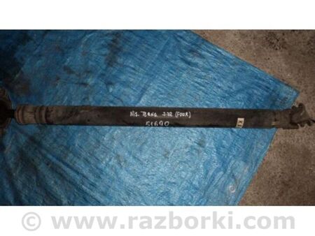 ФОТО Карданний вал задній для Nissan Teana J32 Київ