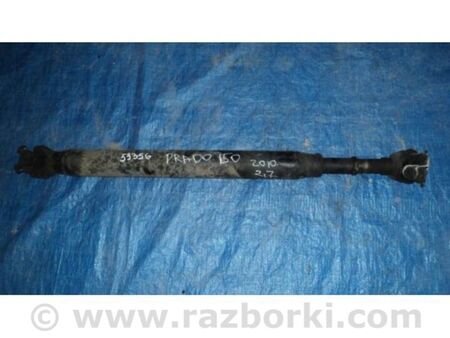 ФОТО Карданний вал задній для Toyota Land Cruiser Prado J150 (09-23) Київ