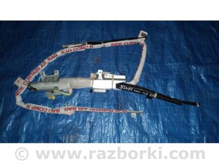 ФОТО Подушка безпеки (штора) для Honda Civic 8 FK,FN1,FN2 UFO (09.2005 - 06.2012) Київ