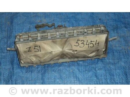 ФОТО Подушка безпеки пасажира для Nissan Murano Z51 (08-14) Київ