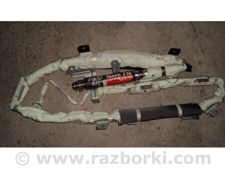 ФОТО Подушка безпеки (штора) для Nissan Teana J32 Київ