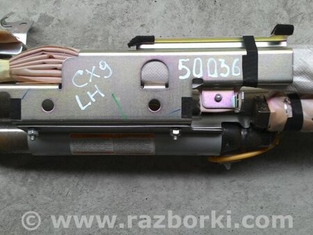 ФОТО Подушка безпеки (штора) для Mazda CX-9 TB (2007-2016) Київ