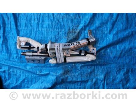 ФОТО Подушка безпеки (штора) для Nissan Murano Z50 (02-08) Київ