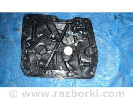 ФОТО Склопідйомник для Nissan Murano Z51 (08-14) Київ