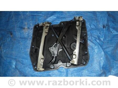 ФОТО Склопідйомник для Nissan Murano Z51 (08-14) Київ