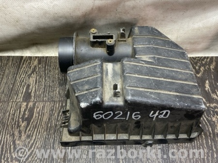 ФОТО Кришка корпусу повітряного фільтра для Honda Civic 8 FK,FN1,FN2 UFO (09.2005 - 06.2012) Київ