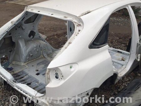 ФОТО Скло у кузов для Lexus RX350/450 (09-15) Київ