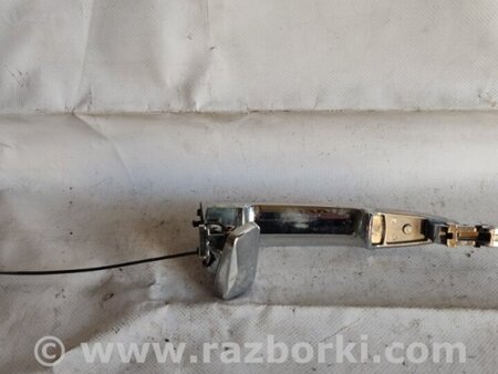 ФОТО Ручка двері зовнішня для Nissan Murano Z51 (08-14) Київ