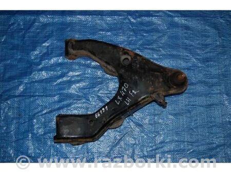 ФОТО Важіль передньої підвіски нижній для Lexus LX470 (98-07) Київ