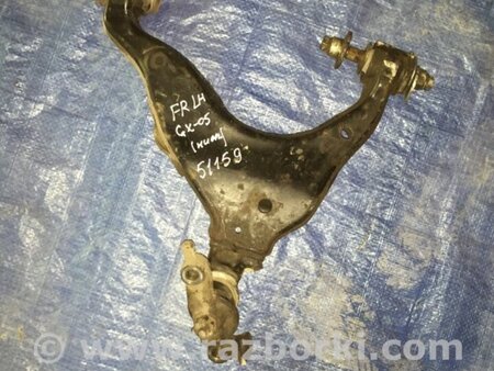 ФОТО Важіль передньої підвіски нижній для Lexus GX Київ