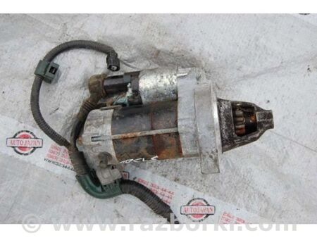 ФОТО Стартер для Honda Civic 5D 8G Київ