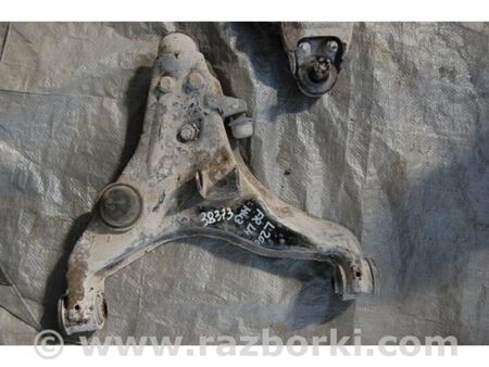 ФОТО Важіль передньої підвіски нижній для Mitsubishi L200 (06-14) Київ