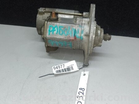 ФОТО Стартер для Subaru Legacy II BG/BD (94-99) Київ