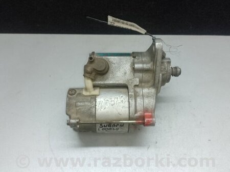 ФОТО Стартер для Subaru Legacy II BG/BD (94-99) Київ