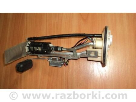 ФОТО Паливний насос для Lexus LX570 (07-15) Київ