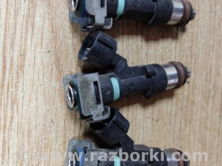 ФОТО Форсунка паливна для Nissan X-Trail T31 (07-14) Київ