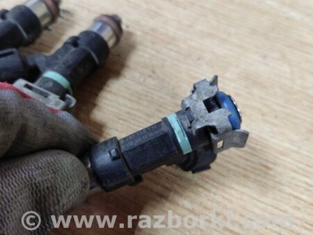 ФОТО Форсунка паливна для Nissan X-Trail T31 (07-14) Київ