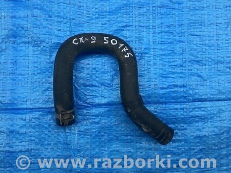 ФОТО Патрубок системи охолодження для Mazda CX-9 TB (2007-2016) Київ