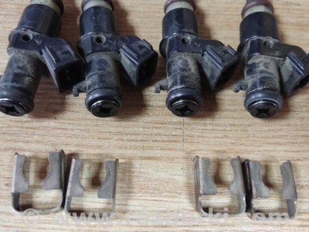 ФОТО Форсунка паливна для Honda CR-V III (06-12) Київ