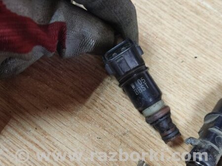 ФОТО Форсунка паливна для Honda CR-V III (06-12) Київ